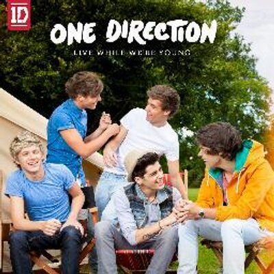 Profile Picture of Clara_on_clouds (@Clara_on_cloudz) on Twitter