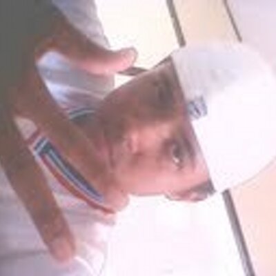 Profile Picture of Patrick Alveson Twitter