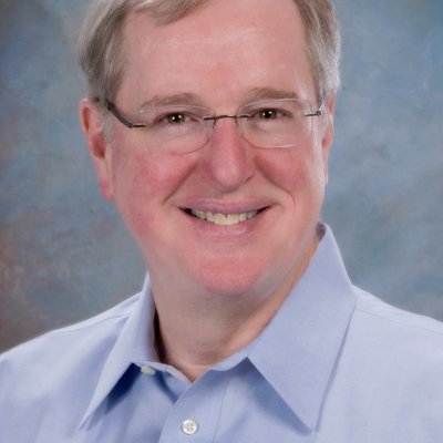 Profile Picture of Jeffrey Liebel (@JDLiebel) on Twitter