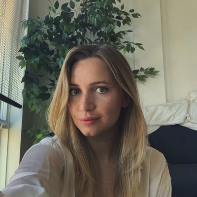 Profile Picture of Brianne Kennedy (@bri_kens) on Twitter