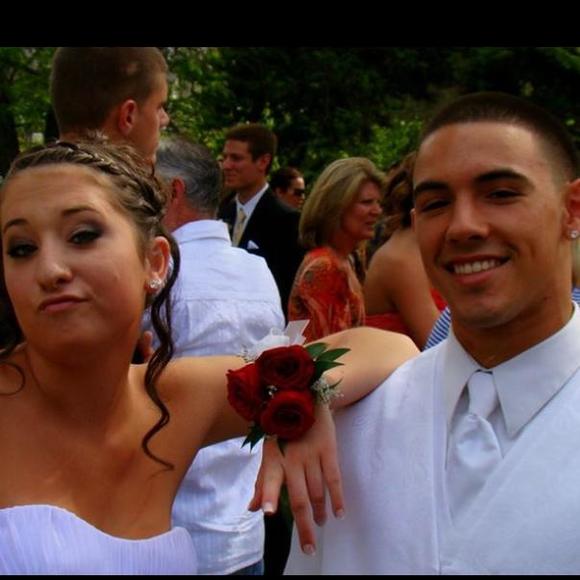 Profile Picture of Salar Haghighi (@haghighi24) on Poshmark