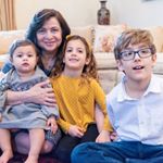 Profile Picture of Bernadette Issa (@nadettemj) on Instagram