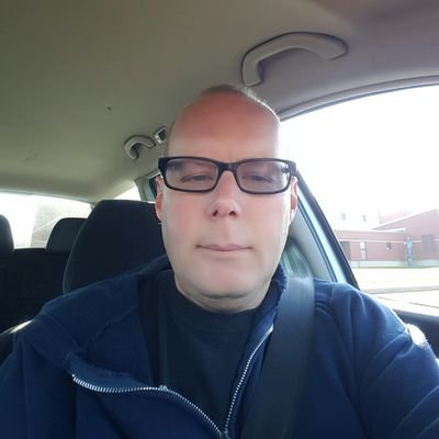 Profile Picture of Stephen J Colgan (@stephenjcolgan) on Twitter