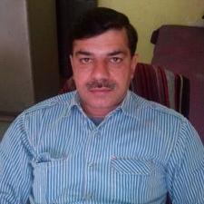 Profile Picture of Naveen Malik (@naveenmalik570) on Twitter