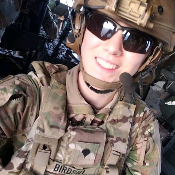 Profile Picture of Kristen Birdsill (@kmbdb) on Poshmark