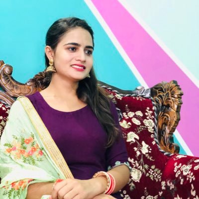 Profile Picture of Navpreet Kaur Dhillon (@navpreetkaur352) on Twitter