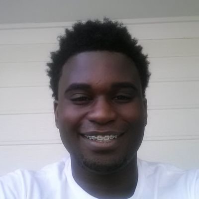 Frederick Frazier - Twitter Profile Picture of Frederick Frazier (@veryeducated316) on Twitter
