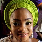Profile Picture of funmilola Olaluwoye (@funmilolaolaluwoye) on Instagram