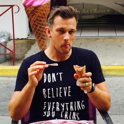 Profile Picture of Daniel Martin (@DanielMPHYSIO) on Twitter