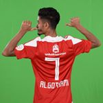Profile Picture of Mohammed Bin Naif (@7mmo_20) on Instagram