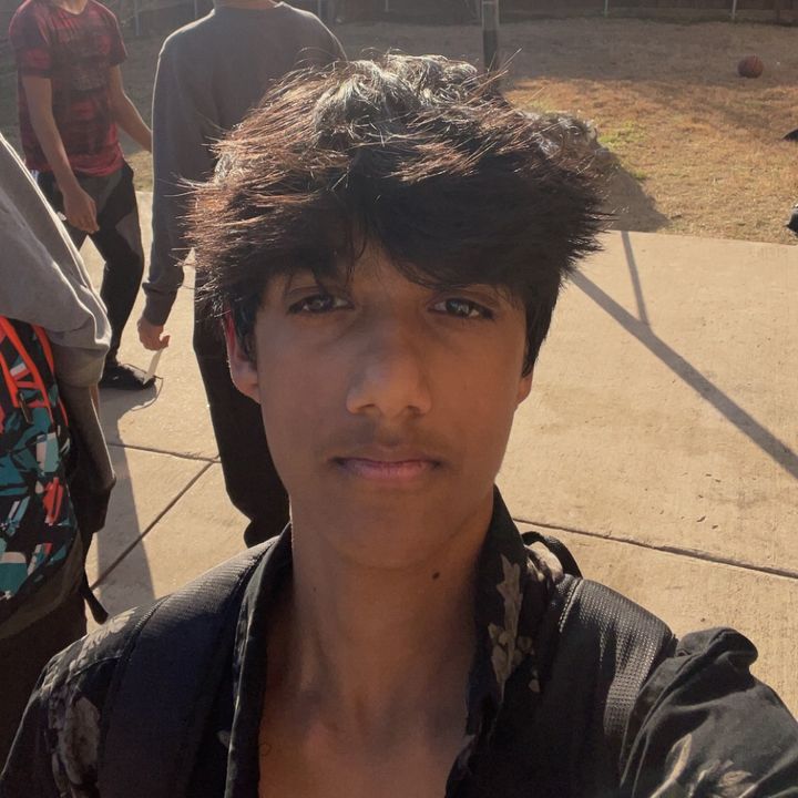Profile Picture of Seth Abraham (@seth_abram) on Tiktok
