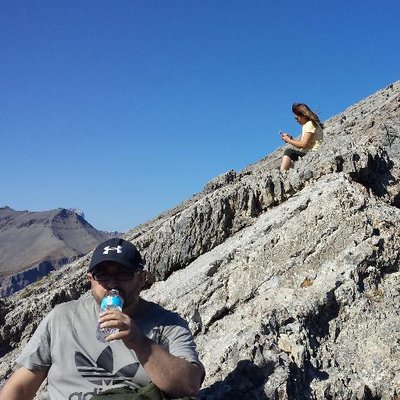 Profile Picture of Colin MacArthur (@Mackiki27) on Twitter