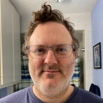 Profile Picture of Chris Broussard (@ckbroussard) on Twitter