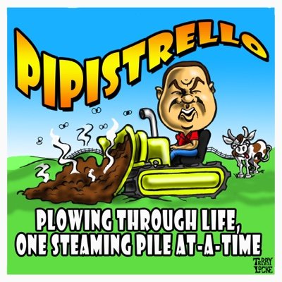 Profile Picture of Marc Pipistrello (@MarcSpera) on Twitter