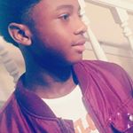 Profile Picture of jerome henry (@lilsauce06g) on Instagram