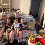 Profile Picture of Aaron Criswell (@aaron.criswell.859432) on Facebook