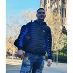 Profile Picture of Giorgio Adamo (@giorgioadam01) on Instagram