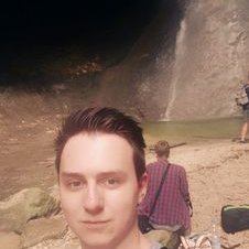 Profile Picture of Robert Bär (@Stroot69) on Twitter