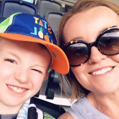 Profile Picture of Jen Thayer (@jenlex) on Twitter