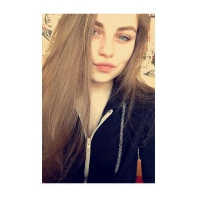 Profile Picture of Megan Finnegan ❤️ (@meganfinneganx) on Twitter