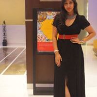 Profile Picture of Sanya Zaman (@sanyaszaman) on Pinterest