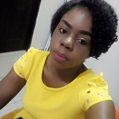 Profile Picture of Rita Abraham (@RitaAbraham14) on Twitter