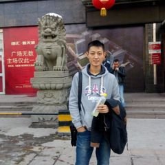 Profile Picture of Rus Kim (@ruslan_kimz) on Twitter