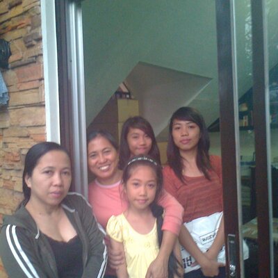 Profile Picture of Catherine Mae L Juan (@catherinemaelju) on Twitter