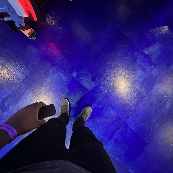 Profile Picture of Paul Rowland (@paul_rowland) on Poshmark