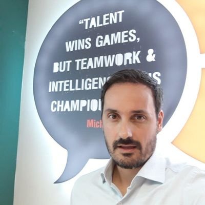 Profile Picture of John Panopoulos (@j_panopoulos) on Twitter