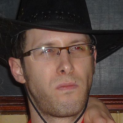 James Skeet - Twitter Profile Picture of James Skeet (@JamesSkeet) on Twitter