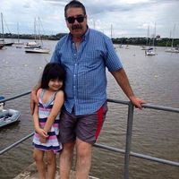 Profile Picture of Luis Silvera (@luis-silvera-3-1) on Quora