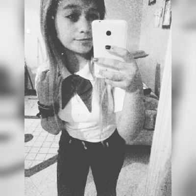 Profile Picture of Odette Jimenez (@odette_jmnz099) on Twitter