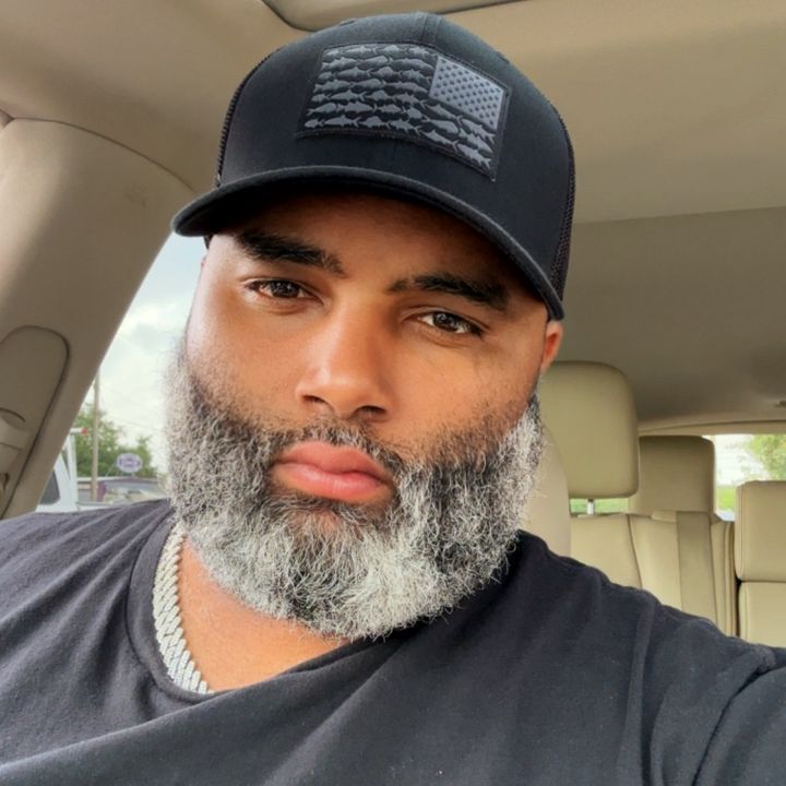 Profile Picture of Keith wet (@keithwet) on Tiktok