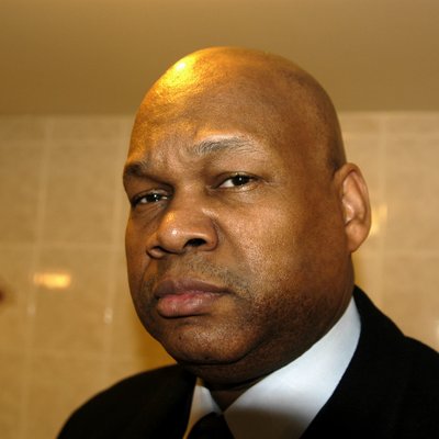 Profile Picture of William L. Dabney (@WilliamLDabney1) on Twitter