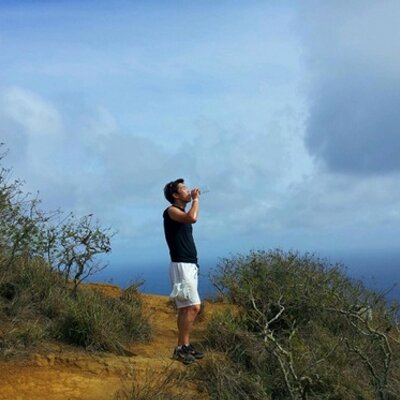 Profile Picture of JiHo (@Jiho_jung) on Twitter