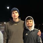 Profile Picture of duffy (@thomas.p.duffy) on Instagram