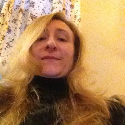 Profile Picture of Diane Hartman (@lady_hartman) on Twitter