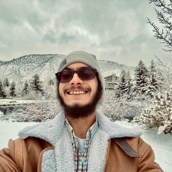 Profile Picture of Mufaddal Aliasghar (@mufaddal) on Poshmark