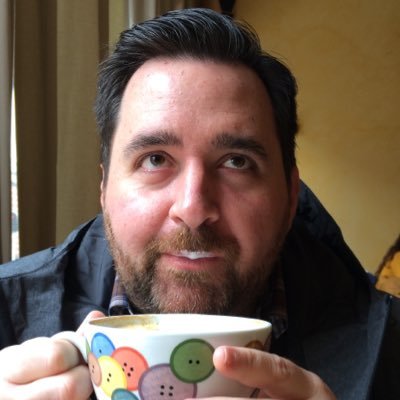 Profile Picture of Shawn J. Miller (@shawnj55) on Twitter