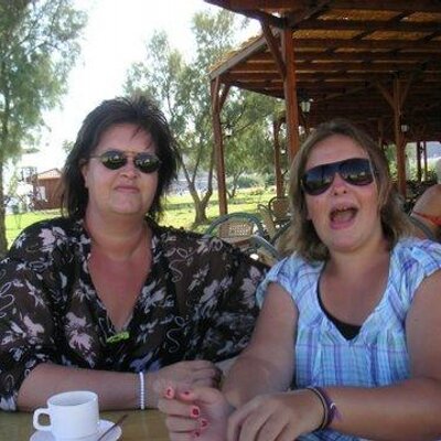 Profile Picture of Nadia Lamesch (@NadiaMarthe) on Twitter