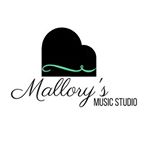 Profile Picture of Mallory Byers (@mallorysmusicstudio) on Instagram