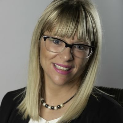Profile Picture of Jaime Mackey (@PoznIvy83) on Twitter