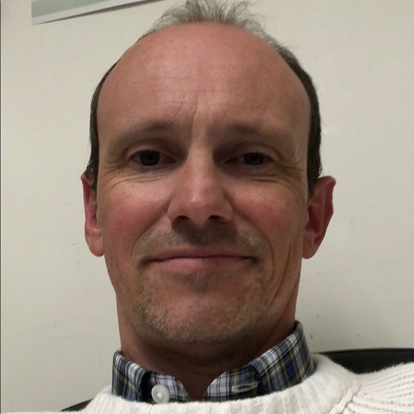 Profile Picture of Brian Everett (@dickenscider) on Poshmark