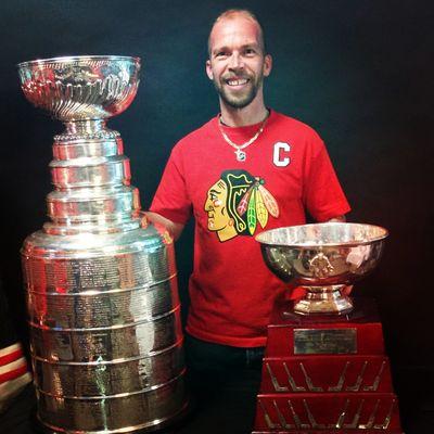 Profile Picture of Patrick Chagnon (@patrickchagnon1) on Twitter