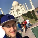 Profile Picture of Danny Weir (@dannyweir) on Instagram