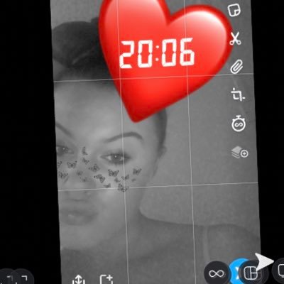 Profile Picture of Jasmine Trotman (@JasmineTrotman1) on Twitter