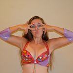 Profile Picture of Alexia Andrews (@alexia_andrews) on Instagram