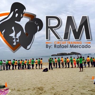 Profile Picture of Rafael Mercado (@rafaelmercado05) on Twitter