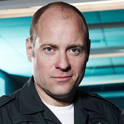 Profile Picture of Jeff Collier (@Casualty_people) on Twitter